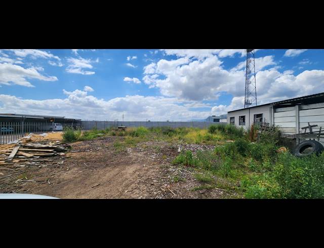 750M² VACANT LAND FOR SALE IN DAL JOSAFAT